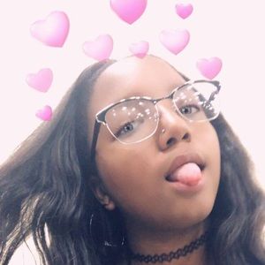 Meet your Posher, Kalea